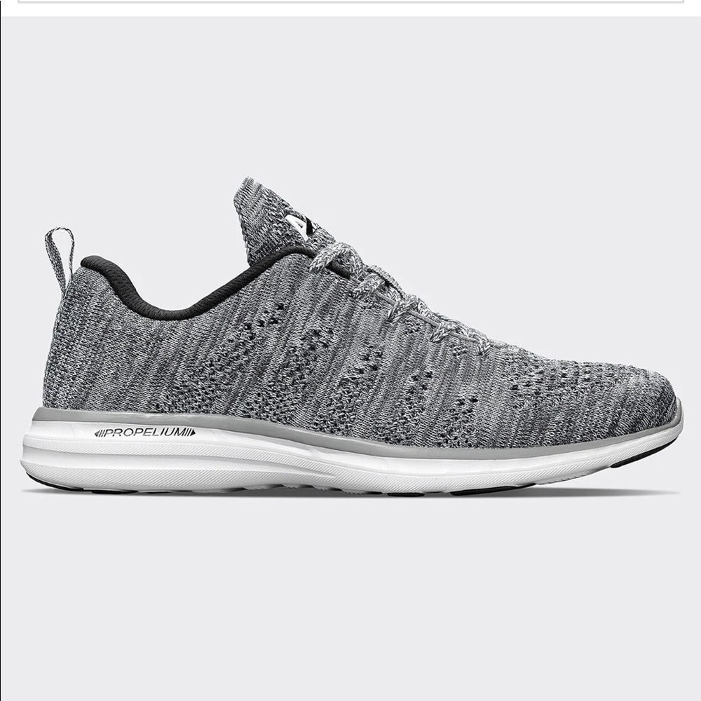 APL TechLoom Pro Heather Grey 7
